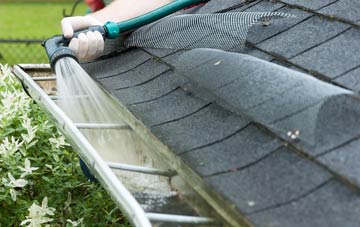 Holmfield gutter cleaning costs