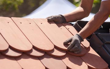 Holmfield roof tile contractors