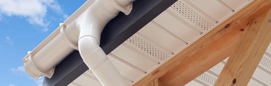 get Holmfield guttering quotes today