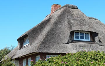 thatch roofing Holmfield, West Yorkshire