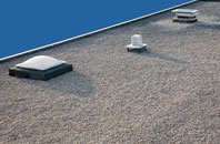 Holmfield flat roofing