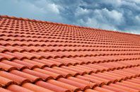 Holmfield roofing tiles